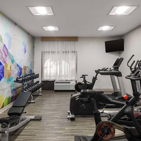 Hyatt Place Atlanta/Cobb Galleria Smyrna Exteriör bild