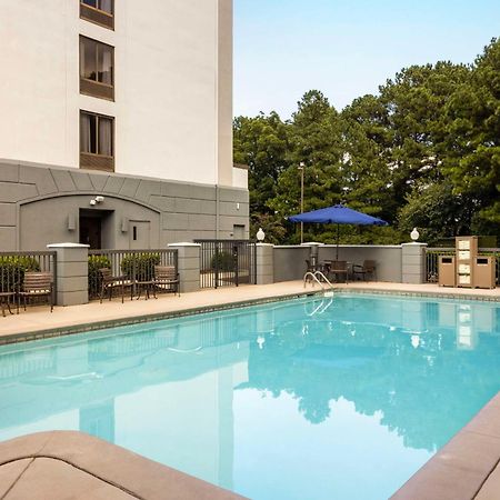 Hyatt Place Atlanta/Cobb Galleria Smyrna Exteriör bild