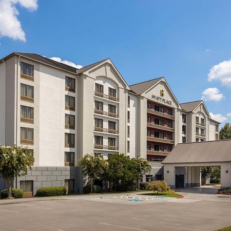 Hyatt Place Atlanta/Cobb Galleria Smyrna Exteriör bild