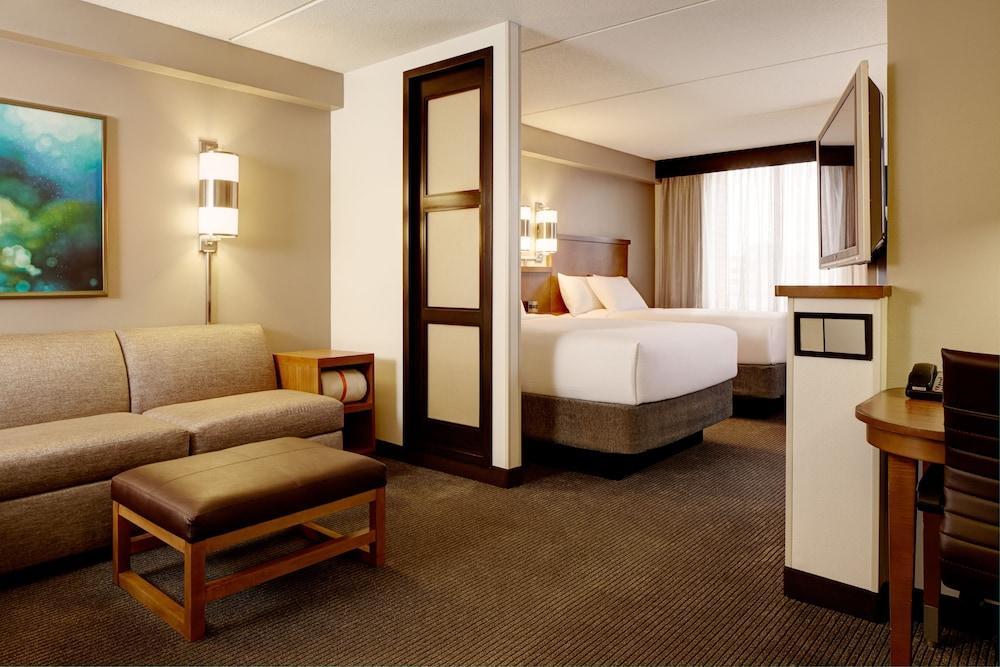 Hyatt Place Atlanta/Cobb Galleria Smyrna Exteriör bild