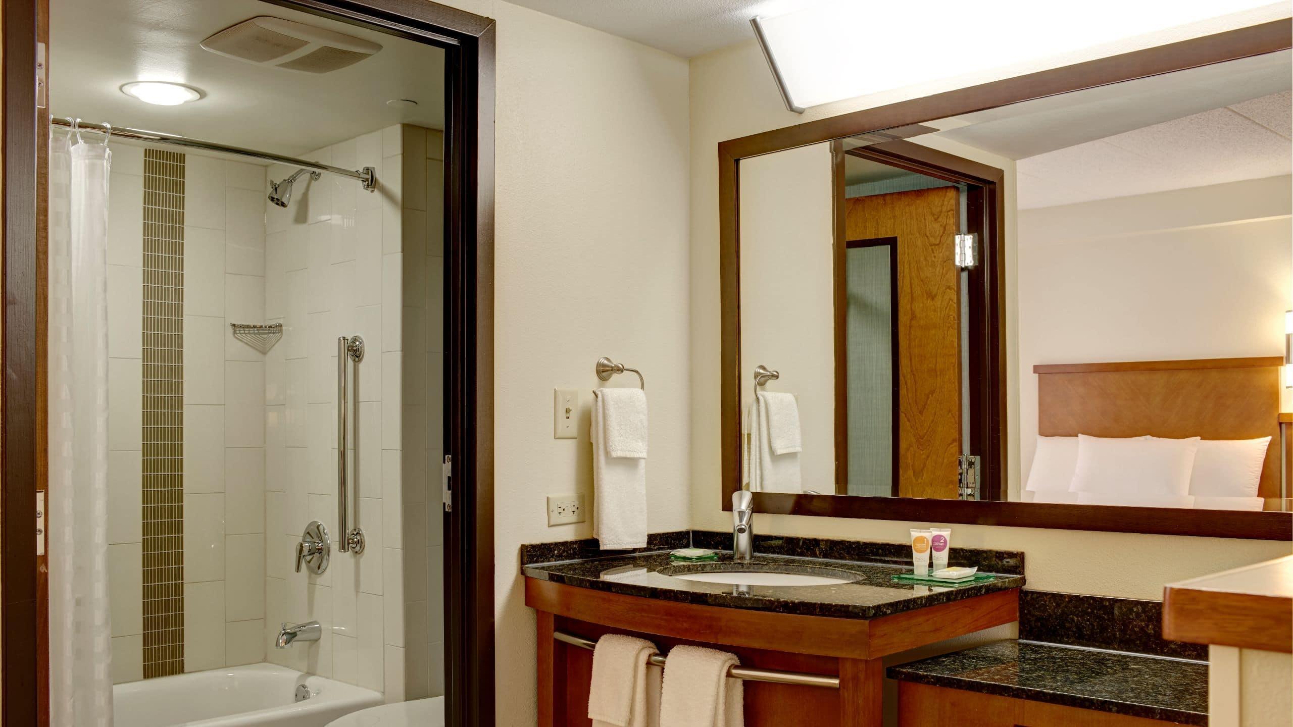 Hyatt Place Atlanta/Cobb Galleria Smyrna Exteriör bild