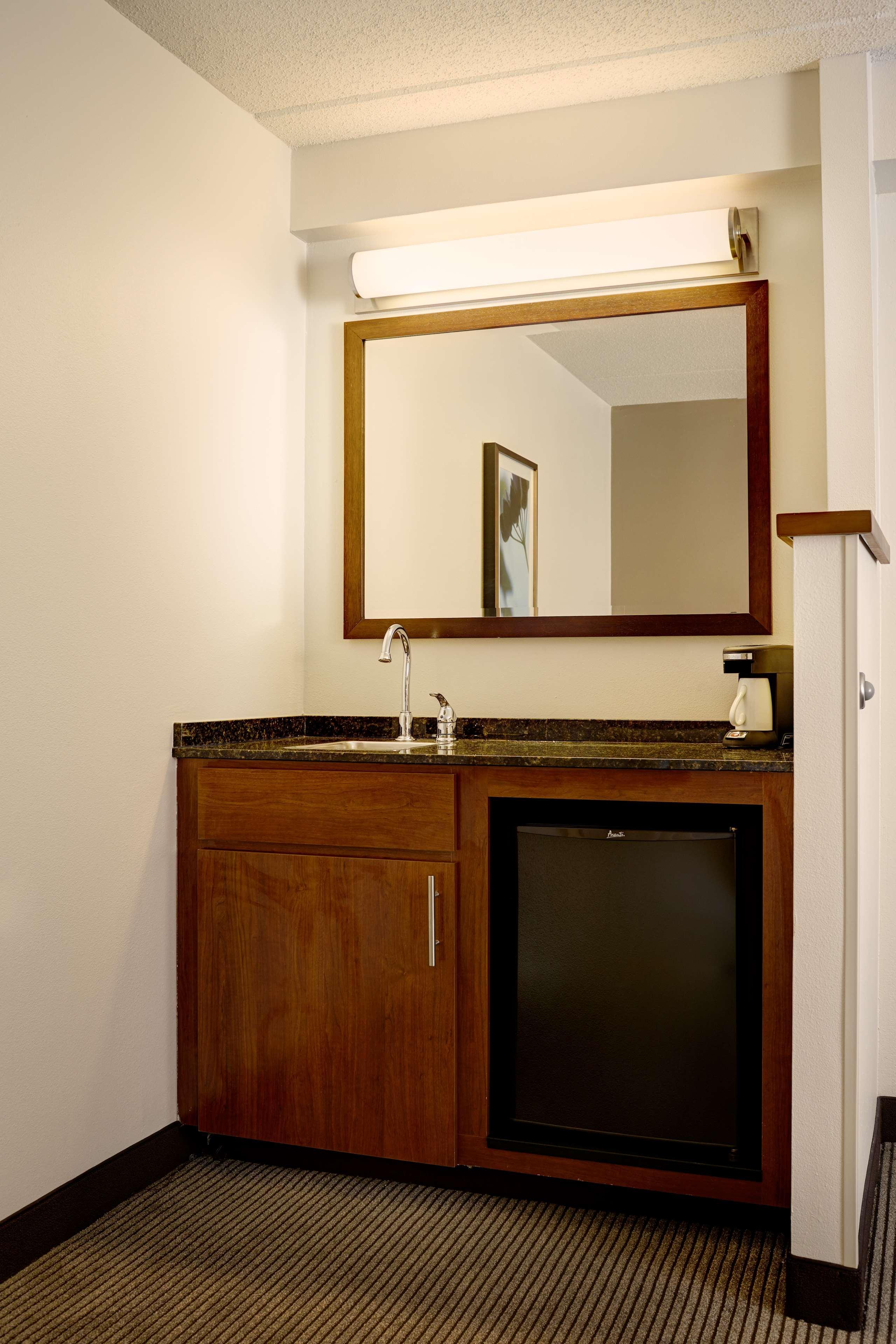 Hyatt Place Atlanta/Cobb Galleria Smyrna Exteriör bild