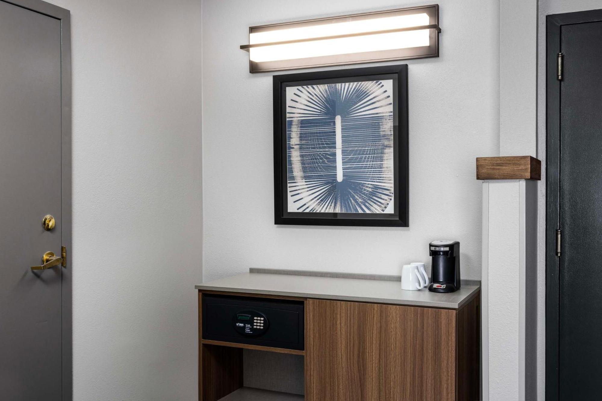 Hyatt Place Atlanta/Cobb Galleria Smyrna Exteriör bild