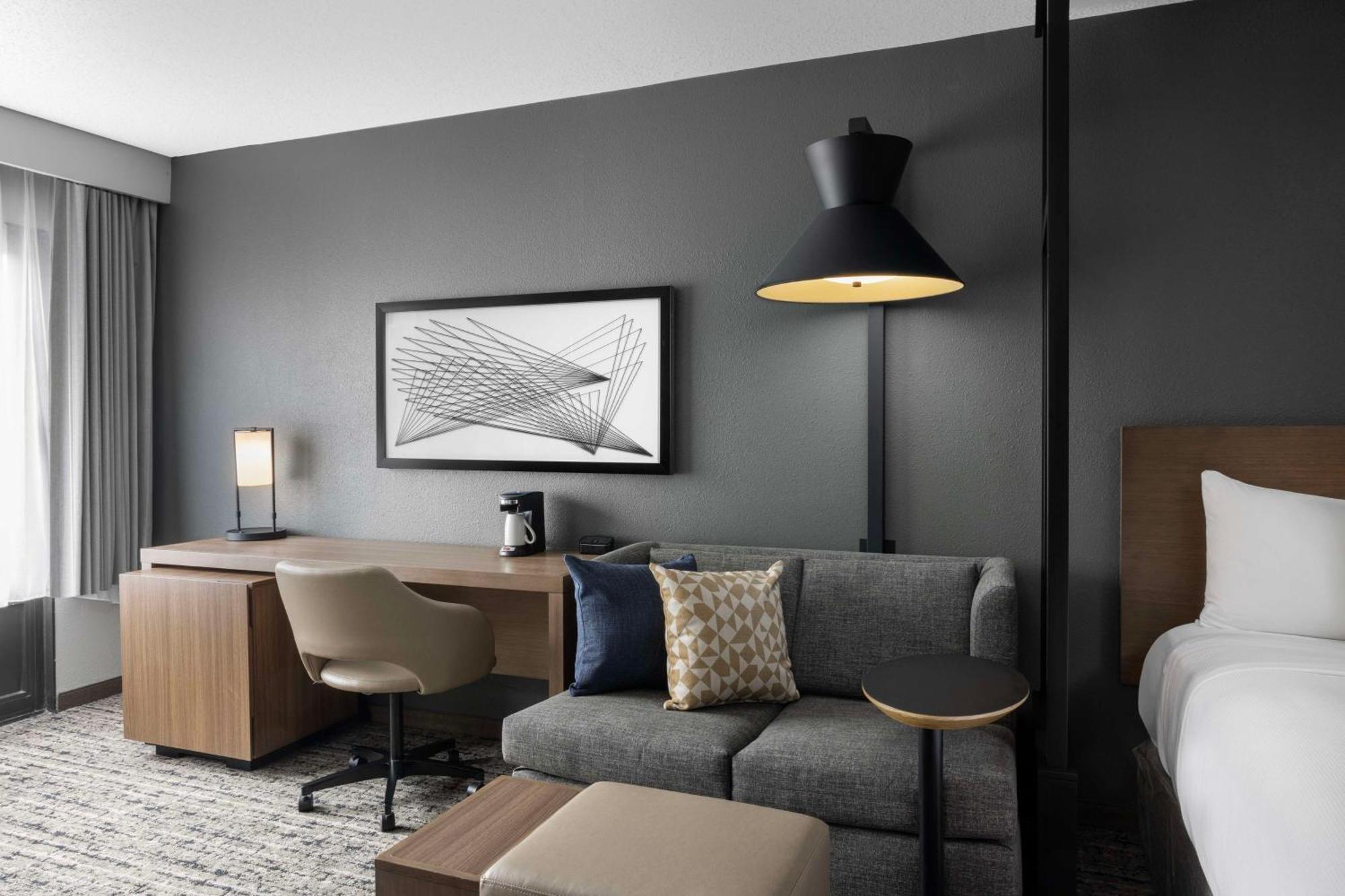 Hyatt Place Atlanta/Cobb Galleria Smyrna Exteriör bild