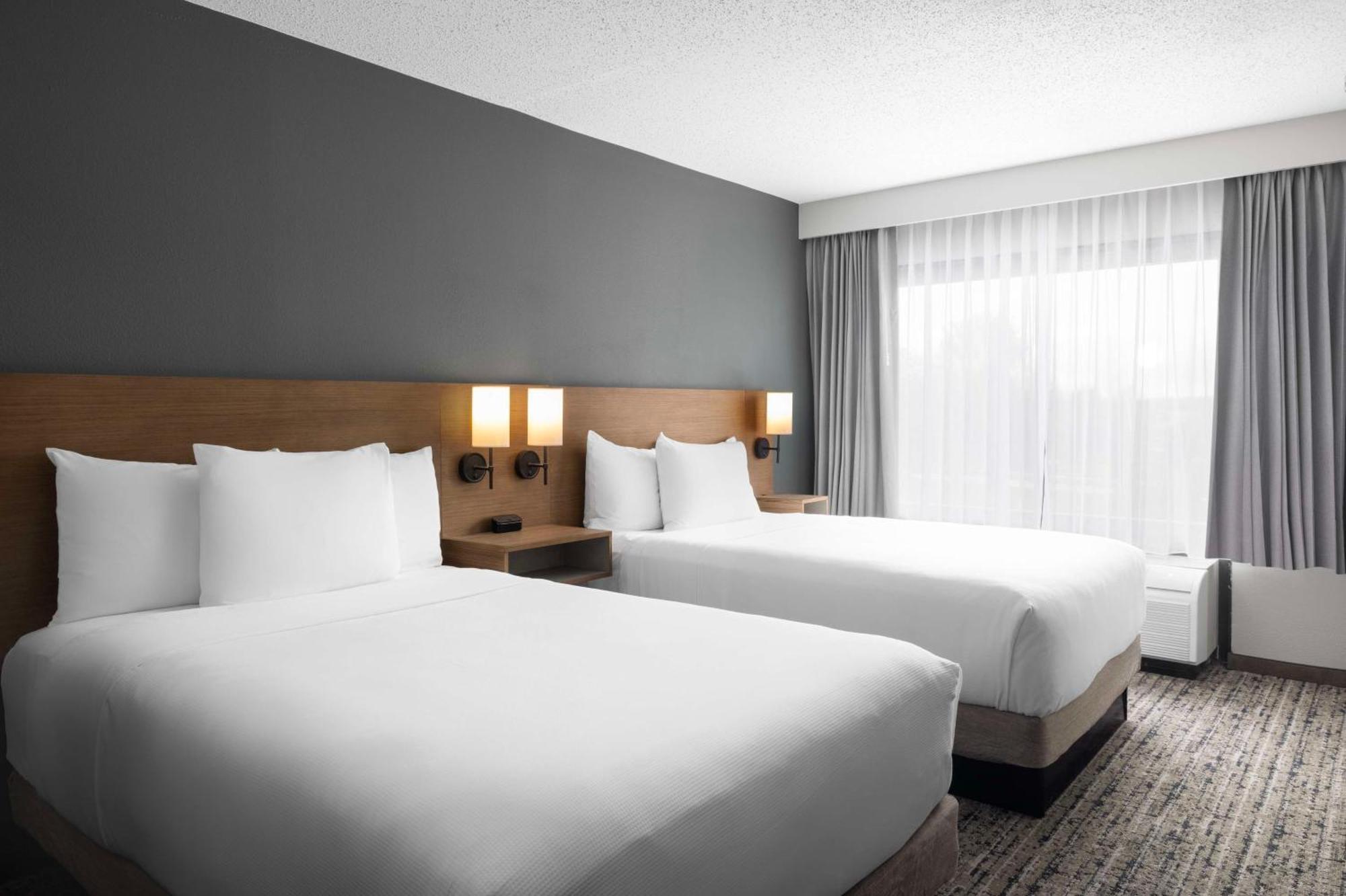 Hyatt Place Atlanta/Cobb Galleria Smyrna Exteriör bild