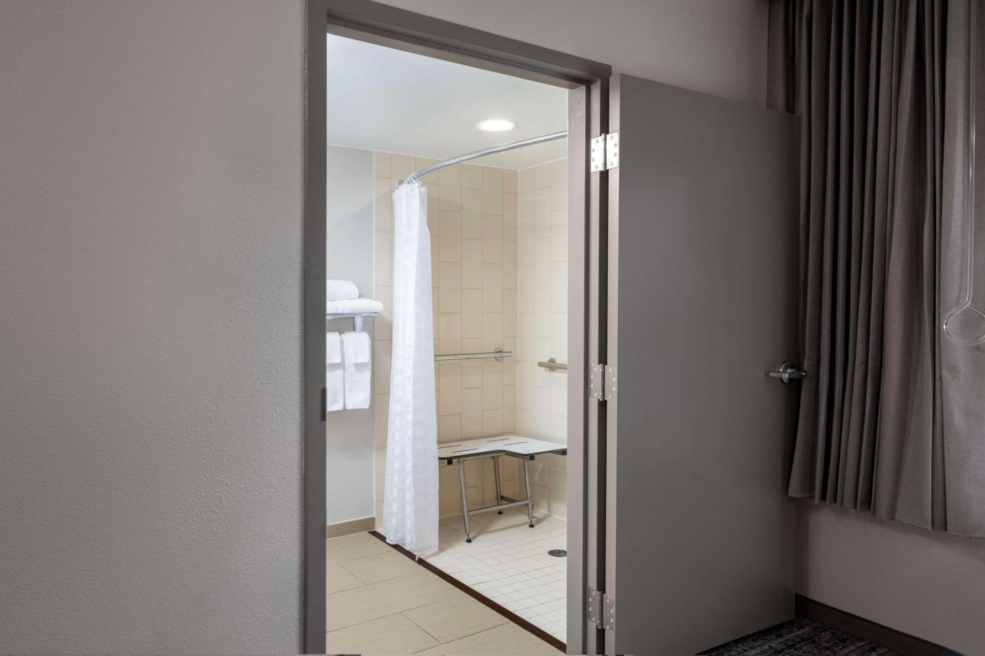 Hyatt Place Atlanta/Cobb Galleria Smyrna Exteriör bild
