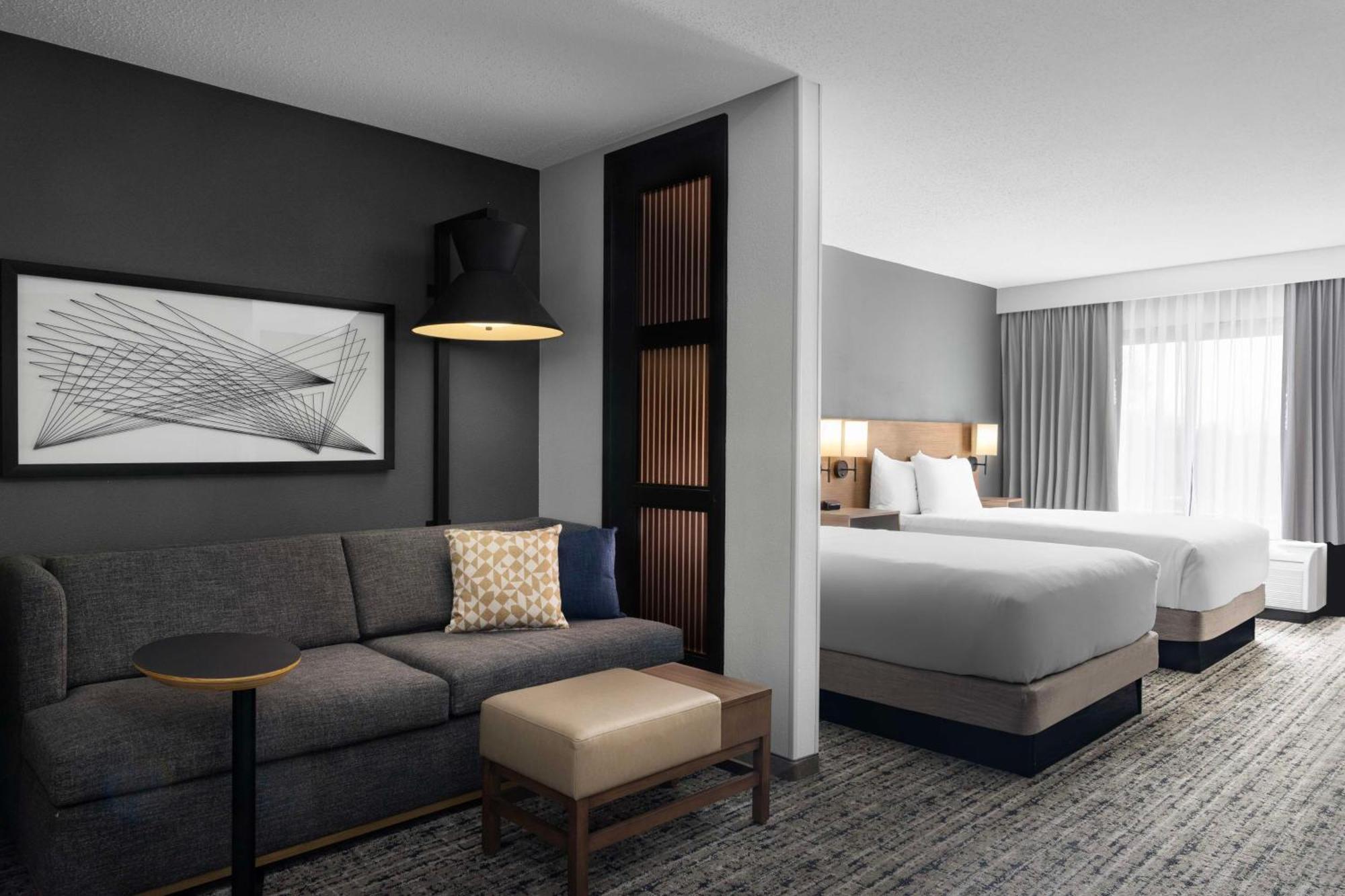Hyatt Place Atlanta/Cobb Galleria Smyrna Exteriör bild
