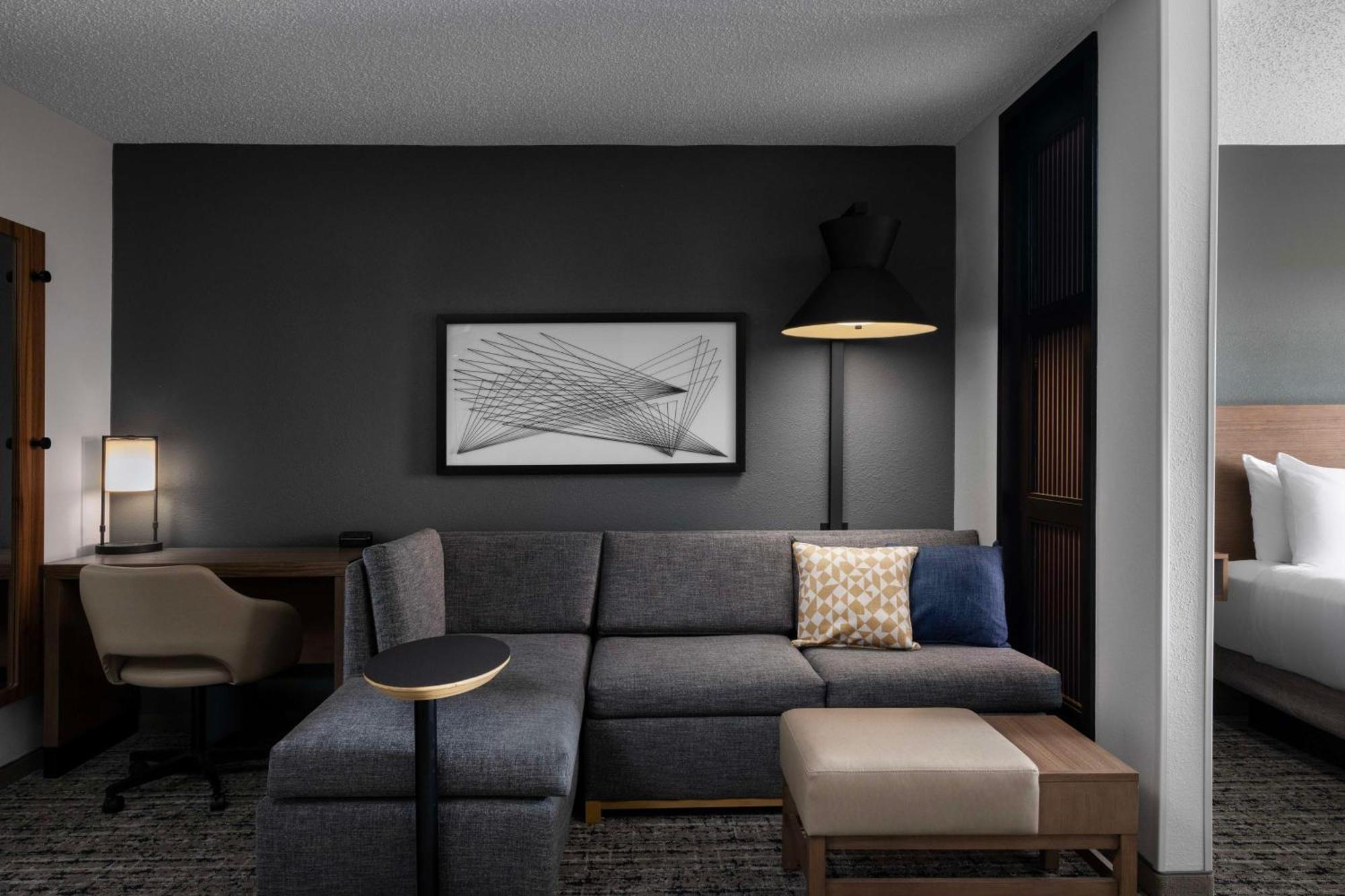Hyatt Place Atlanta/Cobb Galleria Smyrna Exteriör bild