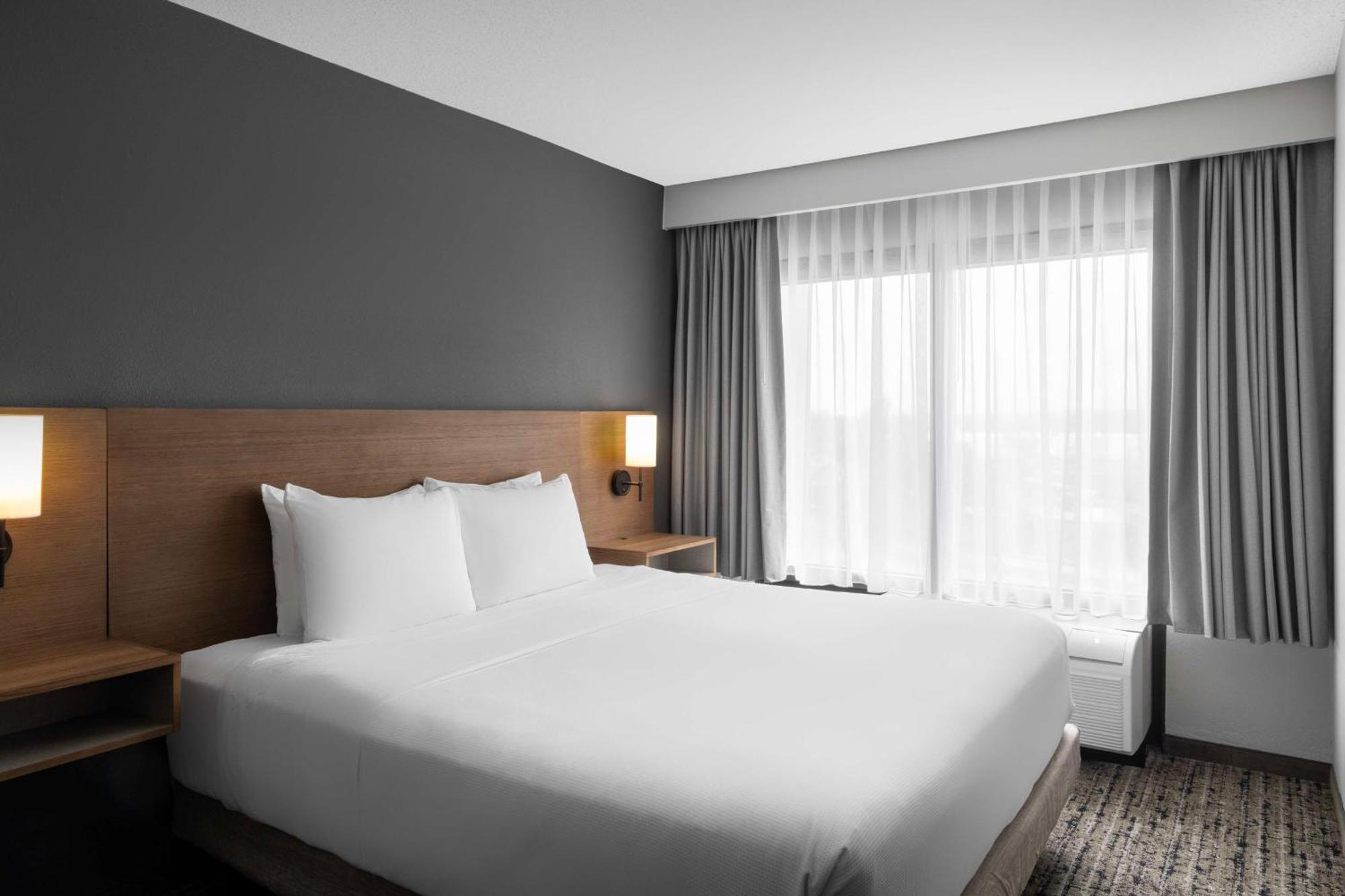 Hyatt Place Atlanta/Cobb Galleria Smyrna Exteriör bild