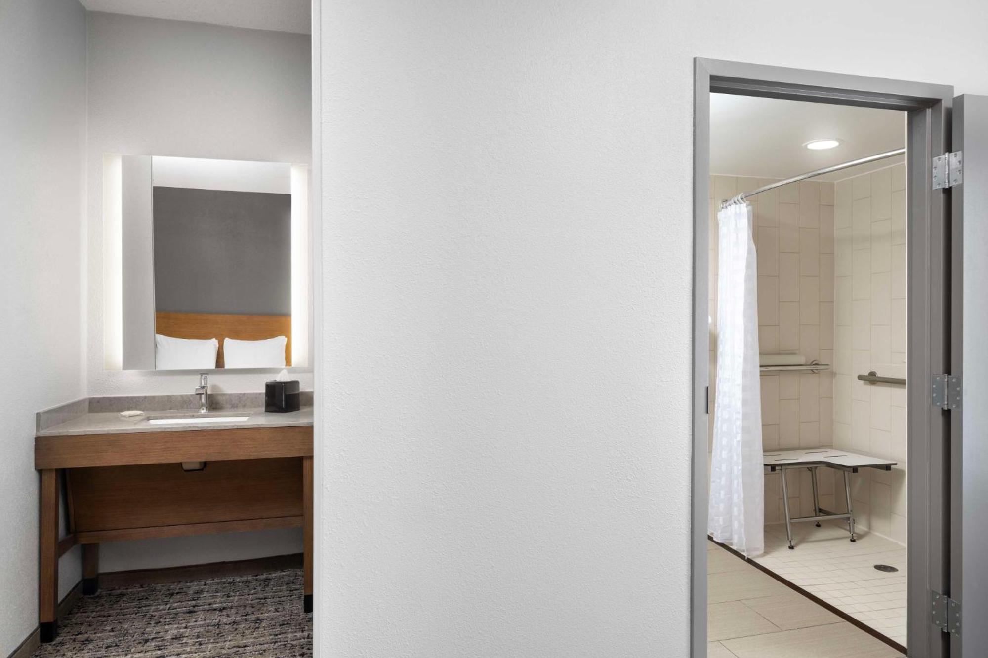 Hyatt Place Atlanta/Cobb Galleria Smyrna Exteriör bild