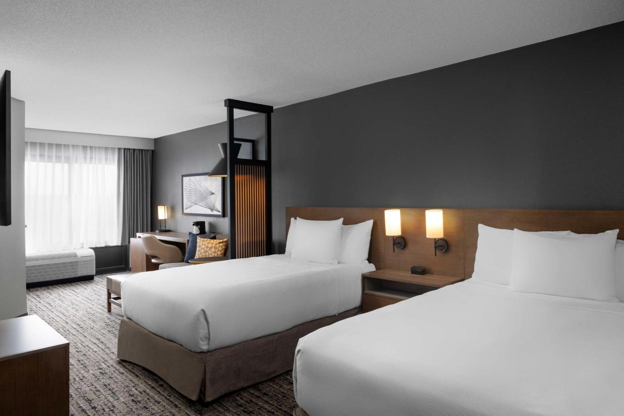 Hyatt Place Atlanta/Cobb Galleria Smyrna Exteriör bild