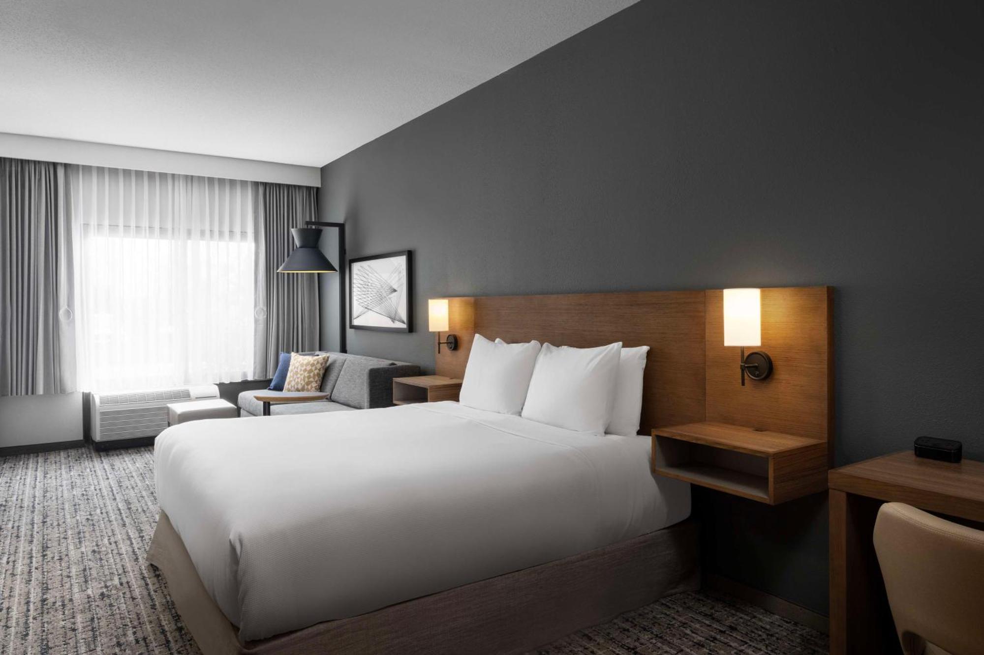 Hyatt Place Atlanta/Cobb Galleria Smyrna Exteriör bild