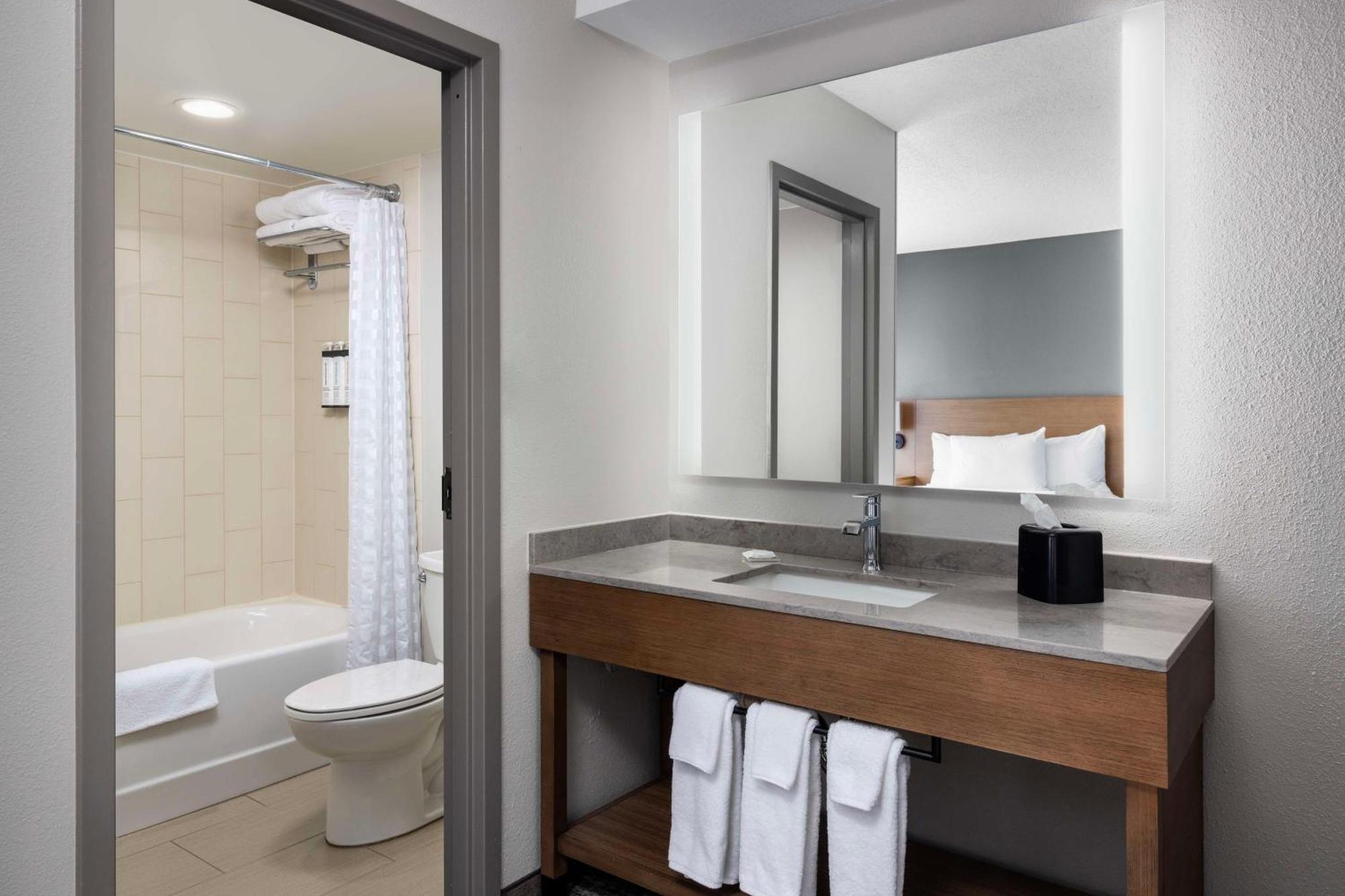 Hyatt Place Atlanta/Cobb Galleria Smyrna Exteriör bild