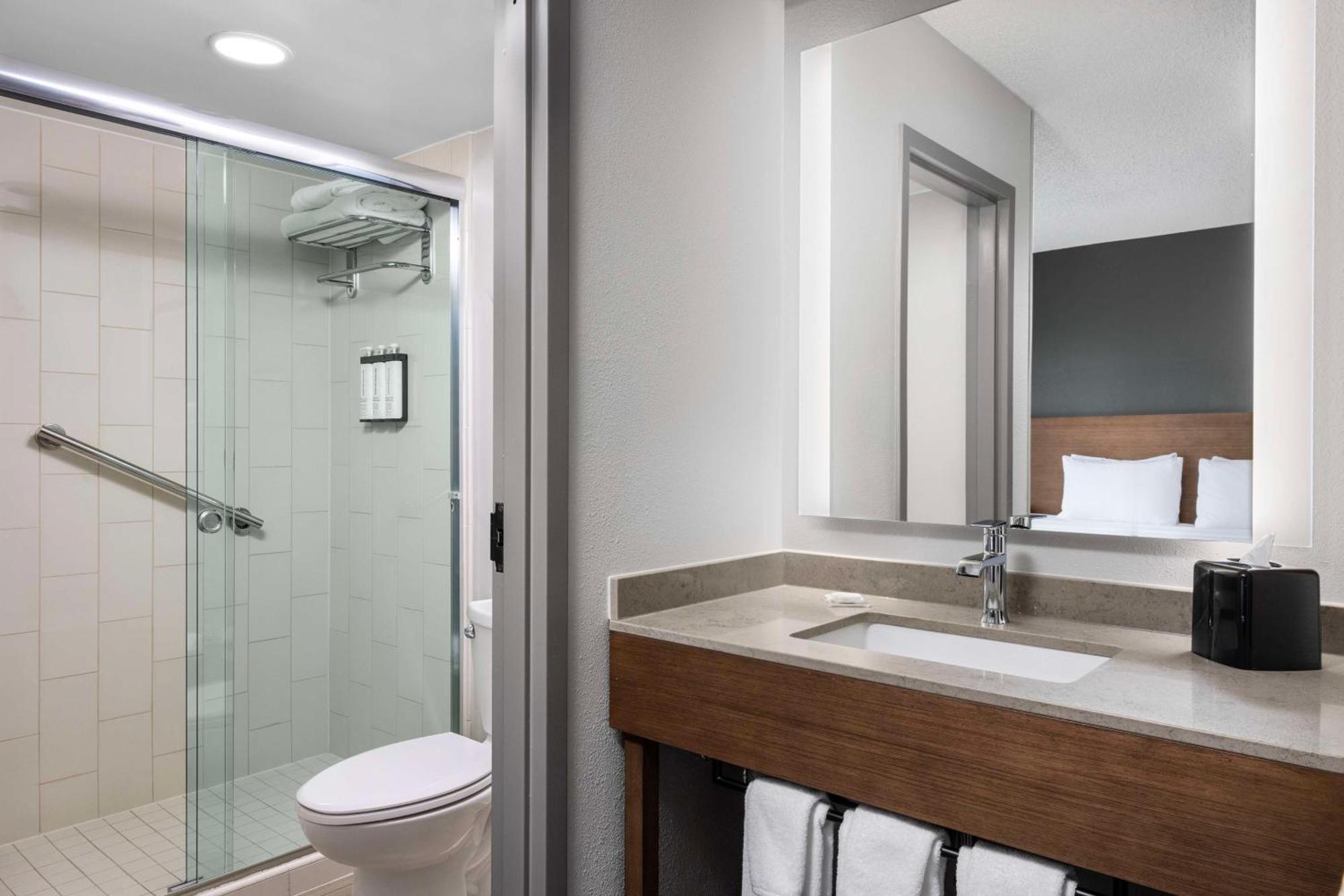 Hyatt Place Atlanta/Cobb Galleria Smyrna Exteriör bild