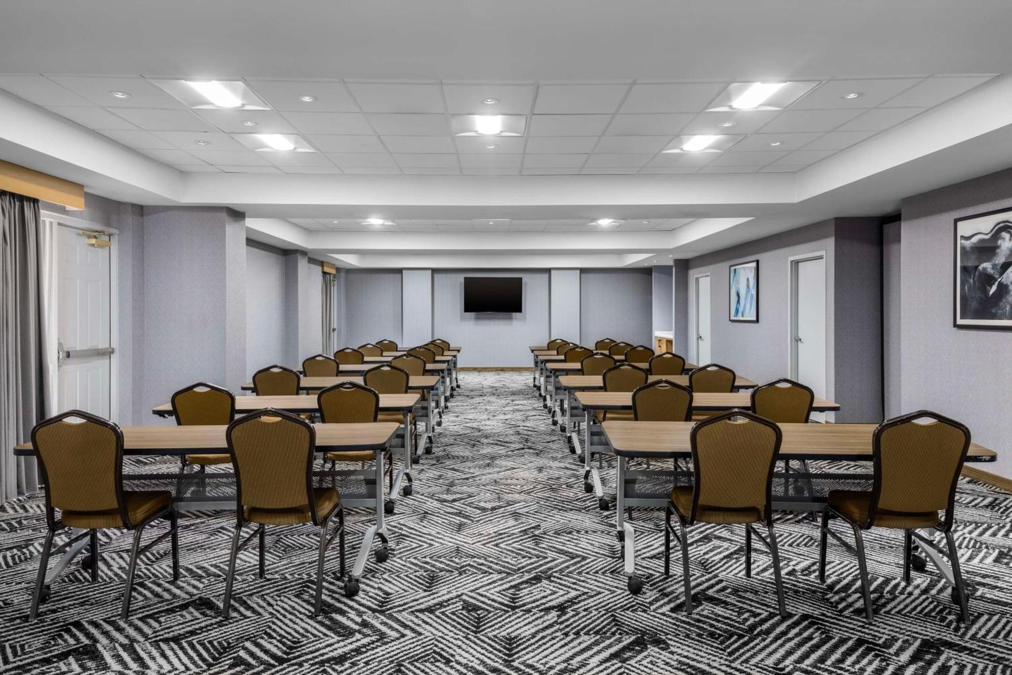 Hyatt Place Atlanta/Cobb Galleria Smyrna Exteriör bild