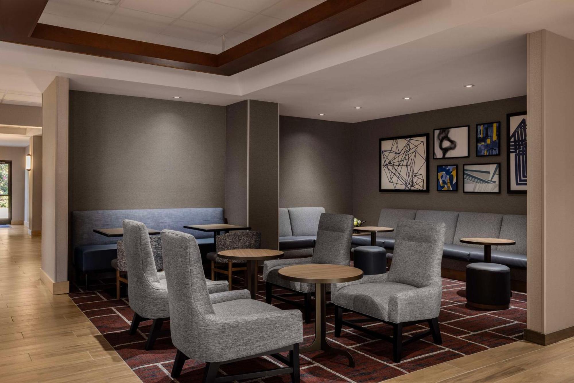 Hyatt Place Atlanta/Cobb Galleria Smyrna Exteriör bild