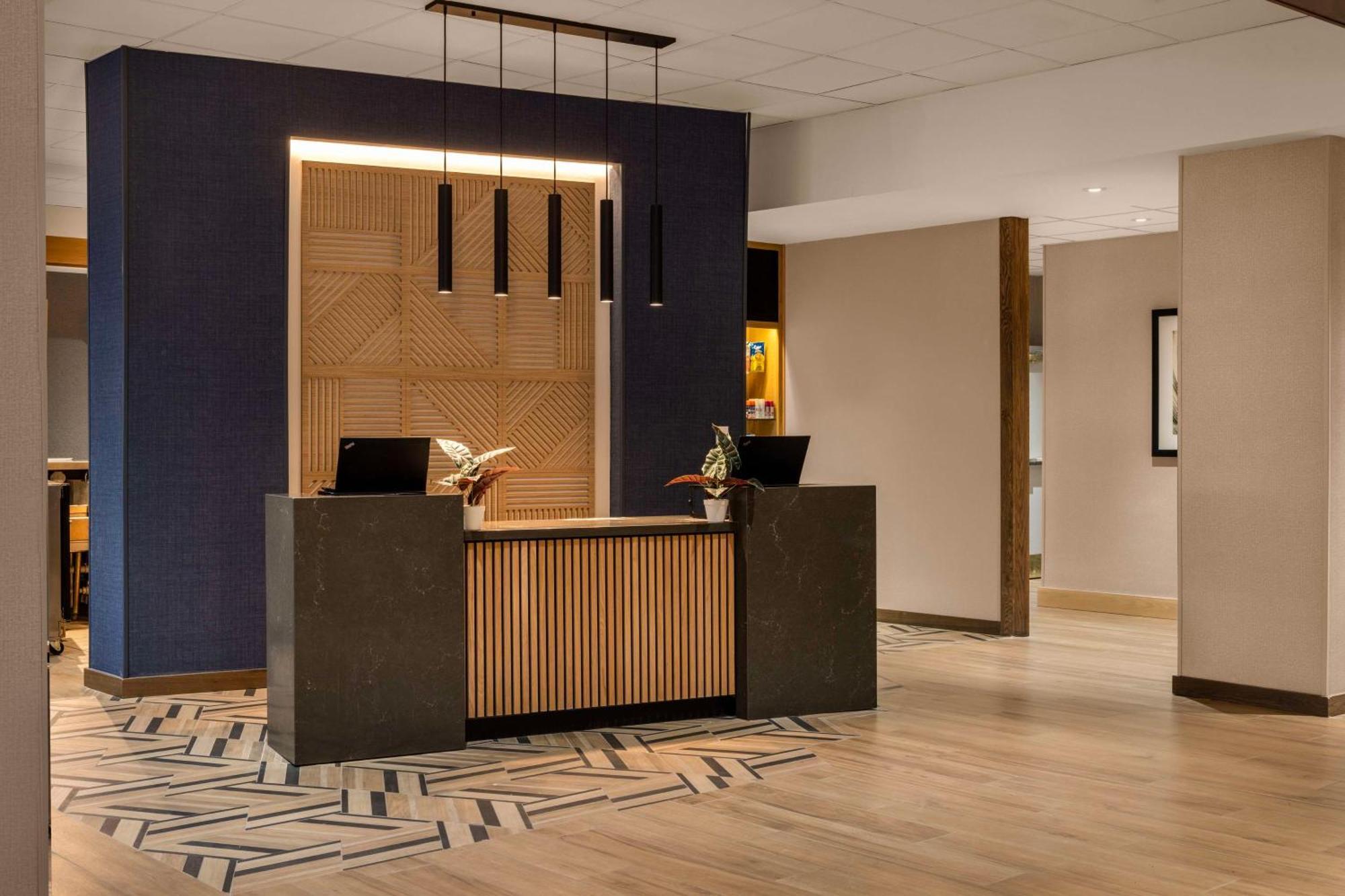Hyatt Place Atlanta/Cobb Galleria Smyrna Exteriör bild