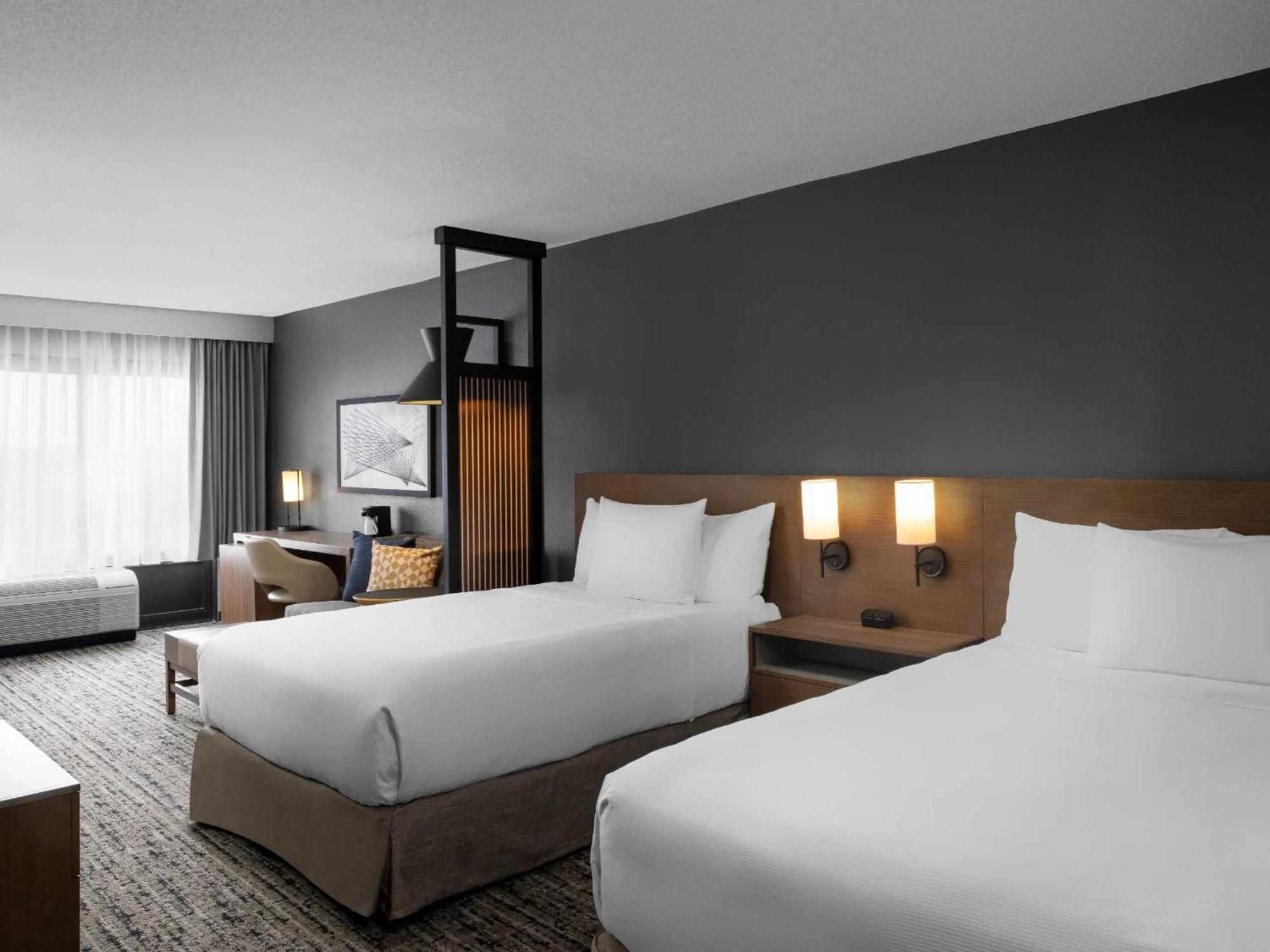 Hyatt Place Atlanta/Cobb Galleria Smyrna Exteriör bild