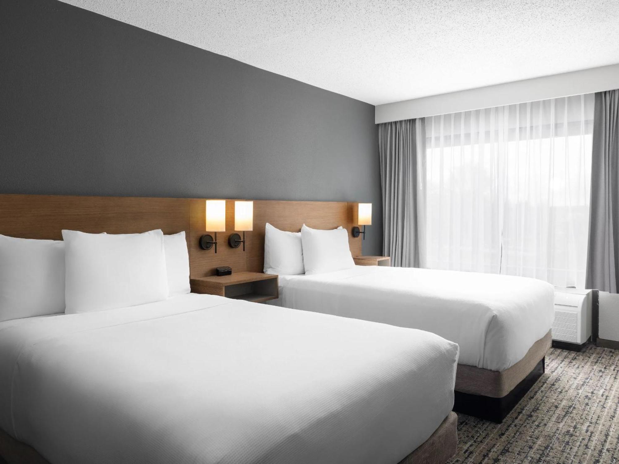 Hyatt Place Atlanta/Cobb Galleria Smyrna Exteriör bild