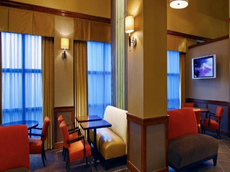 Hyatt Place Atlanta/Cobb Galleria Smyrna Exteriör bild