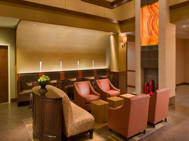 Hyatt Place Atlanta/Cobb Galleria Smyrna Exteriör bild