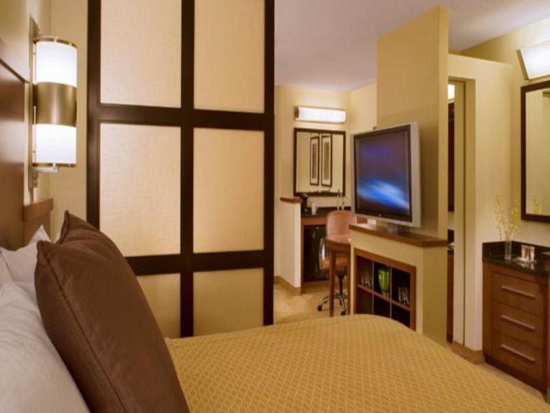 Hyatt Place Atlanta/Cobb Galleria Smyrna Exteriör bild