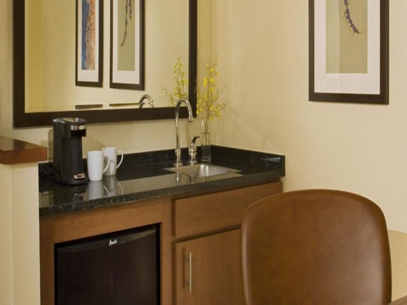 Hyatt Place Atlanta/Cobb Galleria Smyrna Exteriör bild