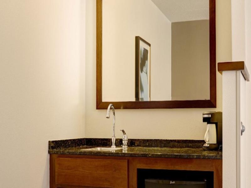 Hyatt Place Atlanta/Cobb Galleria Smyrna Exteriör bild