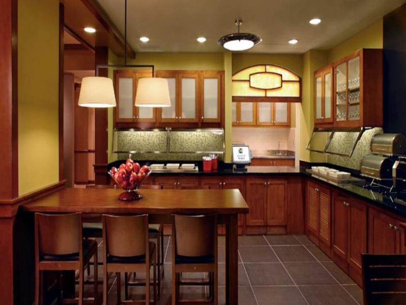 Hyatt Place Atlanta/Cobb Galleria Smyrna Restaurang bild