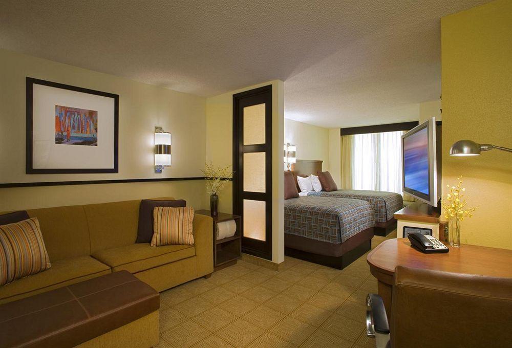 Hyatt Place Atlanta/Cobb Galleria Smyrna Exteriör bild