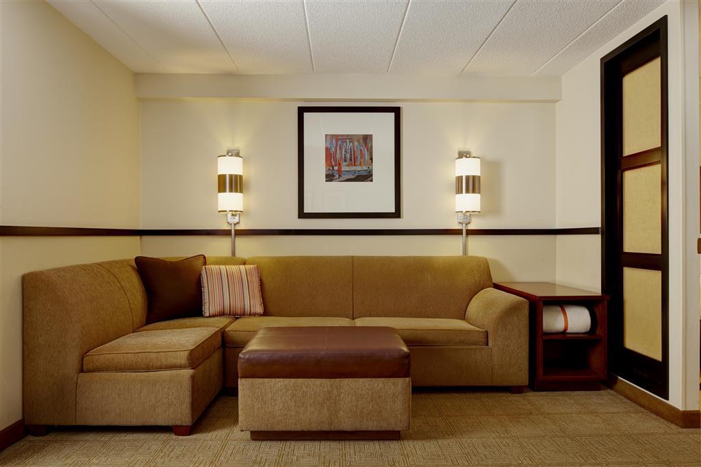 Hyatt Place Atlanta/Cobb Galleria Smyrna Rum bild