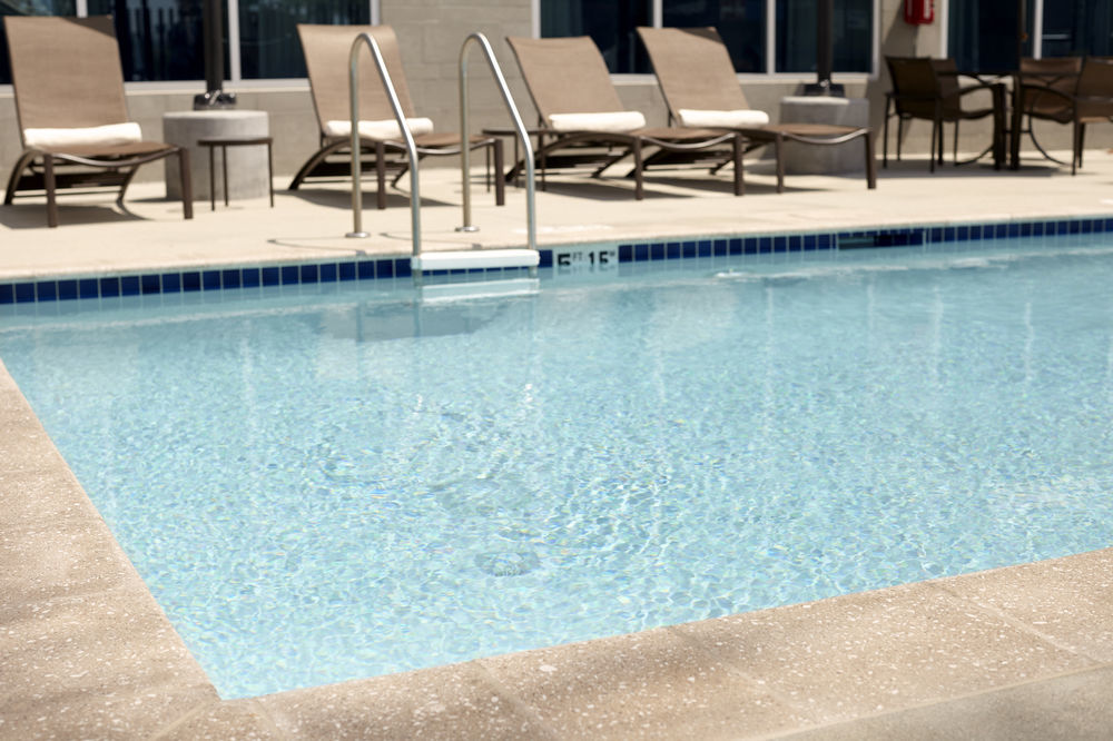 Hyatt Place Atlanta/Cobb Galleria Smyrna Exteriör bild