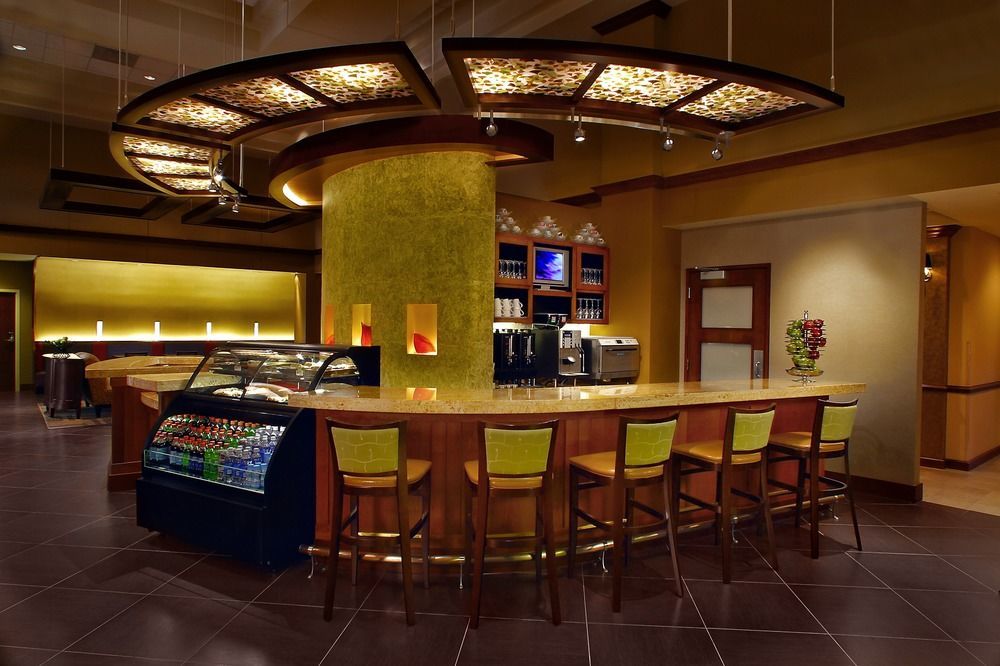 Hyatt Place Atlanta/Cobb Galleria Smyrna Exteriör bild