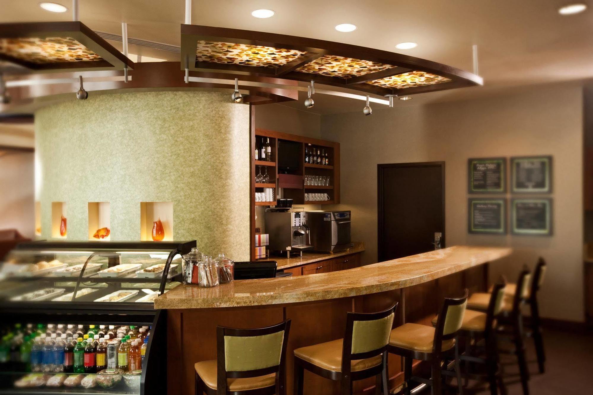 Hyatt Place Atlanta/Cobb Galleria Smyrna Exteriör bild