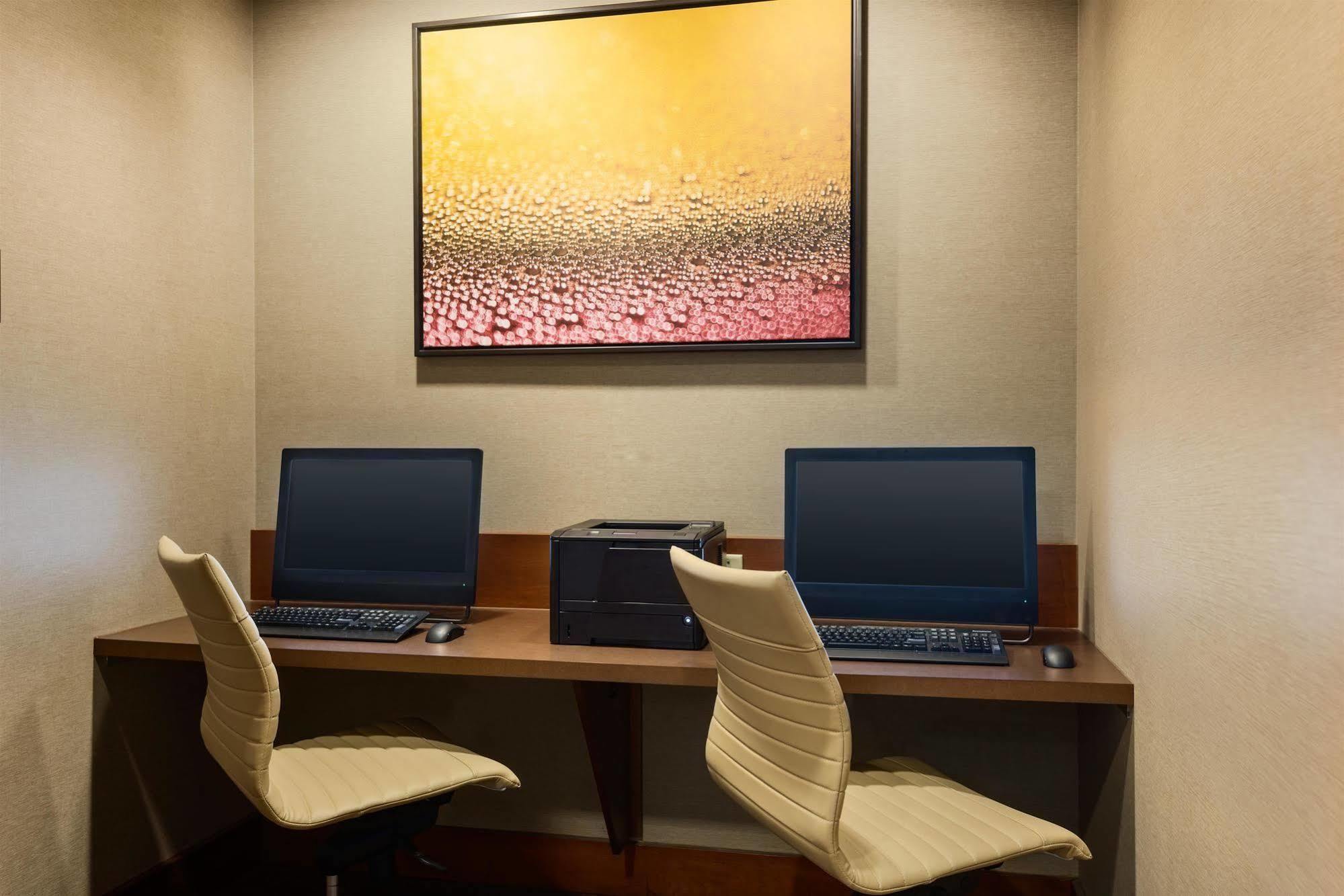 Hyatt Place Atlanta/Cobb Galleria Smyrna Exteriör bild