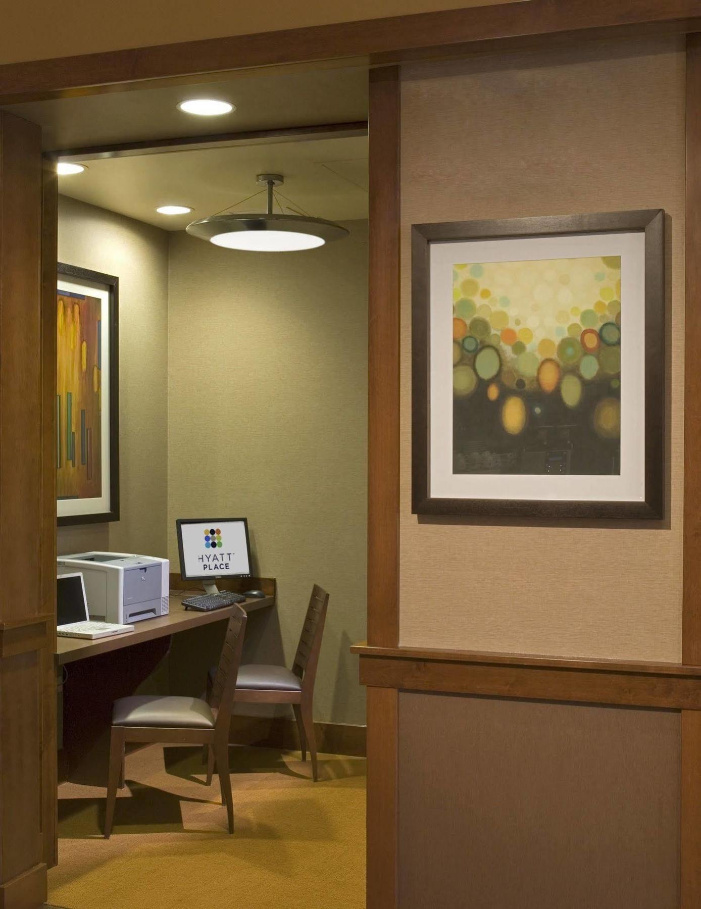 Hyatt Place Atlanta/Cobb Galleria Smyrna Exteriör bild