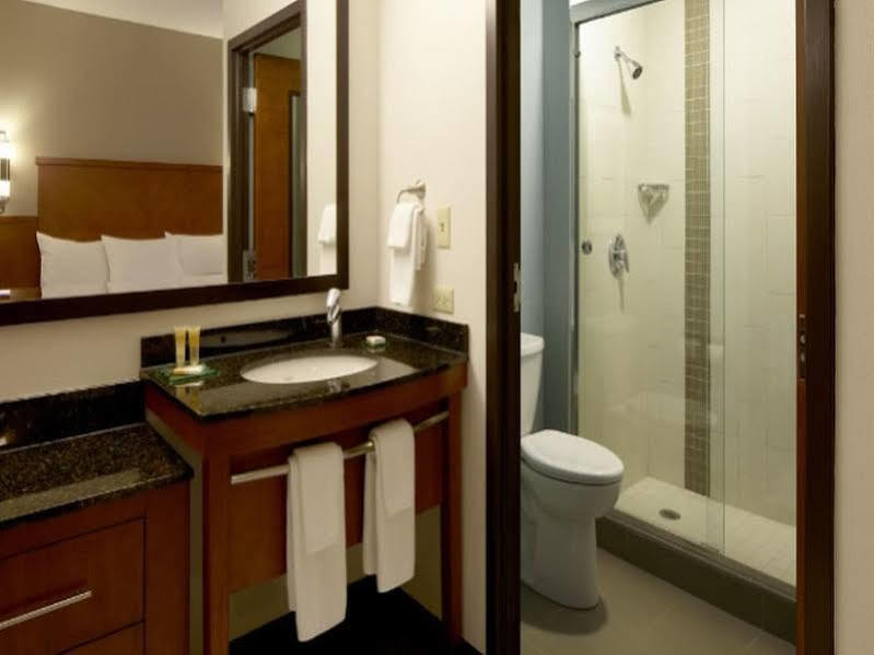 Hyatt Place Atlanta/Cobb Galleria Smyrna Exteriör bild