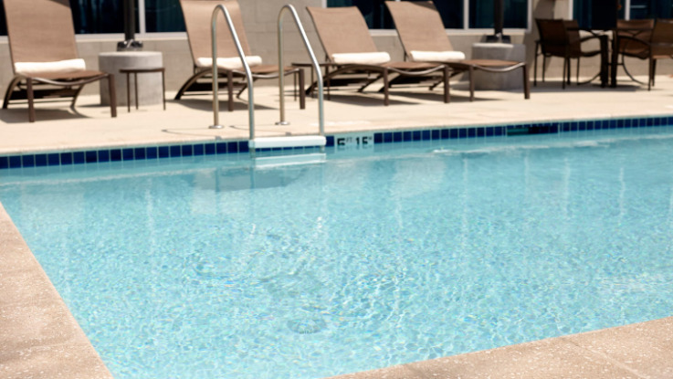 Hyatt Place Atlanta/Cobb Galleria Smyrna Exteriör bild