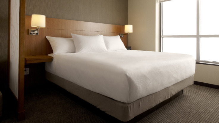 Hyatt Place Atlanta/Cobb Galleria Smyrna Exteriör bild